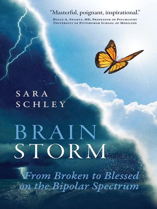 Title details for BrainStorm by Sara Schley - Available